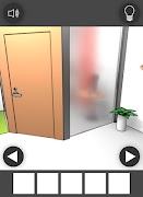 Computer Office Escape تصوير الشاشة 3