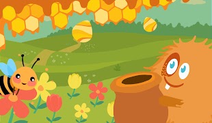 Mellow Meadows syot layar 1