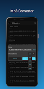 XPlayer: Audio Editor 2023 screenshot 6