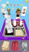 Grill Master screenshot 2