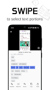 AI SnapOCR: Text Scanner ภาพหน้าจอ 3