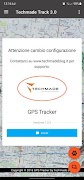 Techmade Track 3.0 screenshot 3