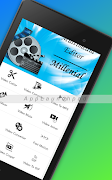 Multimedia Editor Video ภาพหน้าจอ 7