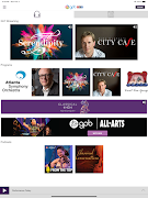 GPB Classical اسکرین شاٹ 5