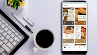 وصفات طبخ عالمية شهية و لذيذة👌 capture d'écran 1
