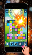Puzzle Cube Blast Mania скриншот 1