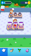 Pocket Chef 截圖 1