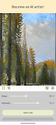 AI Impressionist Painter screenshot 2
