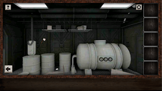 Train Escape اسکرین شاٹ 2