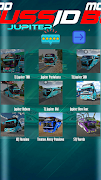 Mod Bus Bussid Jupiter скриншот 2
