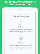 ANKARALY Ekran Görüntüsü 6