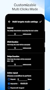 Auto Click : Automatic Clicker Screenshot 5
