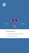 Hoverboard Simulator imagem de tela 1