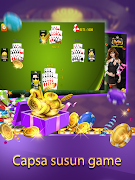 Capsa Susun screenshot 1