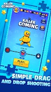 Killer Coming screenshot 1