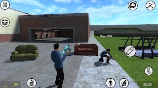 Sandbox Mod screenshot 5