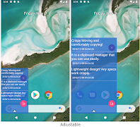 Copy&Paste (Clipboard Manager) 海報