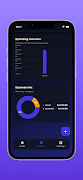SpendBook - Expense Tracker screenshot 3
