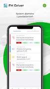 FM Driver 스크린샷 2