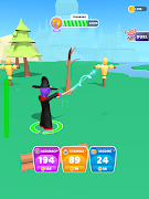 Wizardry School スクリーンショット 5