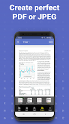 برنامه‌نما FineReader Pro: PDF Scanner عکس از صفحه