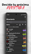 Fobos screenshot 2