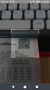 LottoMaker - 로또 번호 관리, 로또 당첨 확인, 로또 판매점 찾기, 로또 스캐너 ภาพหน้าจอ 4