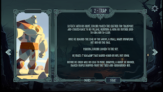 Nine Realms: Revolt 截图 2