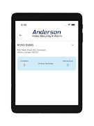 Anderson Security screenshot 5