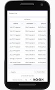Tuition Management App screenshot 3