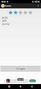 JavaScript test capture d'écran 3
