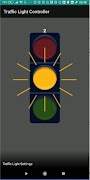 Traffic Light Controller 截圖 1