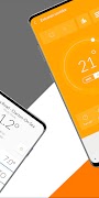 Osily heating 스크린샷 2