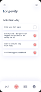 Longevity 4.0 capture d'écran 1