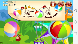 Fleppy Boy Screenshot 1