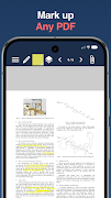 HandWrite Pro Vector Notes স্ক্রিনশট 3