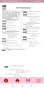 9th class math solution Screenshot 3