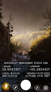 GPS Camera with latitude and longitude اسکرین شاٹ 3