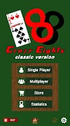Crazy Eights 截圖 1