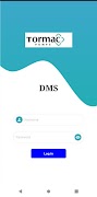 TORMAC DMS पोस्टर
