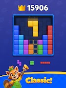 برنامهنما Block Factory! عکس از صفحه