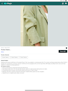 OLX Magic 스크린샷 6