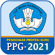 پوستر Bocoran Soal UKG PPG 2022