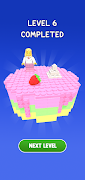 Blocky Bakery スクリーンショット 4