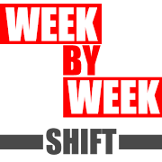 Week By Week Shift পোস্টার