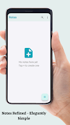 Notes پوسٹر