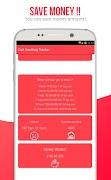 Quit Smoking Tracker screenshot 3
