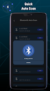 Bluetooth Auto Connect / Pair Ekran Görüntüsü 3