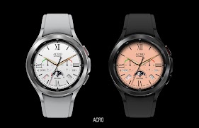 ACRO Classic Sion T700 截圖 4