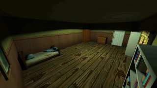 Mr. Faceless Ekran Görüntüsü 2